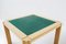 Vintage Game Table by Alain Delon, 1970s 5