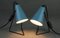 Wall or Table Lamps by Svend Aage Holm-Sørensen for Asea, Sweden, 1950s, Set of 2, Image 14