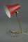 Model 8256 Table or Wall Lamp from Boréns, Borås, Sweden, 1950s, Image 10