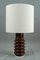 Vintage Table Lamp from Asea, Sweden, 1975 5