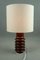 Vintage Table Lamp from Asea, Sweden, 1975 2