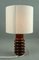 Vintage Table Lamp from Asea, Sweden, 1975 4