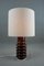 Vintage Table Lamp from Asea, Sweden, 1975 6