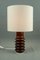 Vintage Table Lamp from Asea, Sweden, 1975, Image 1