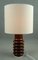 Vintage Table Lamp from Asea, Sweden, 1975, Image 3