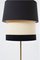 Floor Lamp in Marble and Brass attributed to Angelo Ostuni, 1960s 3