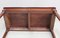 Antique English Victorian Mahogany Desk 10