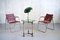 Tubauto Armchairs by Jacques Hitier, France, 1950, Set of 2 7