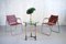 Tubauto Armchairs by Jacques Hitier, France, 1950, Set of 2, Image 7