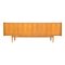 Large Vintage Sideboard from Musterring, 1960s 1