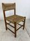 Moderner Vintage Dordogne Stuhl von Charlotte Perriand für Sentou, 1950er 12