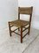 Moderner Vintage Dordogne Stuhl von Charlotte Perriand für Sentou, 1950er 5