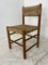 Moderner Vintage Dordogne Stuhl von Charlotte Perriand für Sentou, 1950er 10