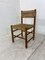 Moderner Vintage Dordogne Stuhl von Charlotte Perriand für Sentou, 1950er 11