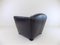 Leather Zelda Armchairs by Peter Maly for Cor, 1980s, Set of 2 5