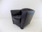 Leather Zelda Armchairs by Peter Maly for Cor, 1980s, Set of 2 12
