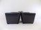 Leather Zelda Armchairs by Peter Maly for Cor, 1980s, Set of 2 2