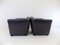 Leather Zelda Armchairs by Peter Maly for Cor, 1980s, Set of 2, Image 2