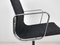 Chaise Modèle EA 108 en Aluminium par Ray & Charles Eames pour Vitra, Allemagne, 2002 15