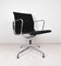 Modell EA 108 Stuhl aus Aluminium von Ray & Charles Eames für Vitra, Germany, 2002 3