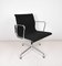 Modell EA 108 Stuhl aus Aluminium von Ray & Charles Eames für Vitra, Germany, 2002 2