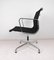 Modell EA 108 Stuhl aus Aluminium von Ray & Charles Eames für Vitra, Germany, 2002 6