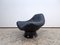 Rodica Lounge Chair by Mario Brunu for Comfort, Italy 9