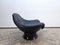 Rodica Lounge Chair by Mario Brunu for Comfort, Italy 4
