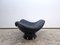 Rodica Lounge Chair by Mario Brunu for Comfort, Italy 7