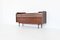 Italienisches Symmetrisches Sideboard aus Palisander, 1960 2