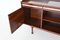 Italienisches Symmetrisches Sideboard aus Palisander, 1960 10