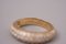 Vintage Etincelle Ring in 750 Gold with Diamonds by Cartier, 1990s 10