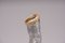 Vintage Etincelle Ring in 750 Gold with Diamonds by Cartier, 1990s 8