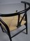 CH24 Wishbone Chairs by Hans J Wegner for Carl Hansen & Son, Denmark, 1950s, Set of 2 3