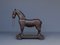 Antique Wooden Toy Horse 13
