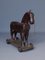 Antique Wooden Toy Horse 12