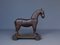 Antique Wooden Toy Horse 3