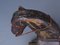 Antique Wooden Toy Horse 6