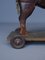 Antique Wooden Toy Horse 8