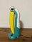 Vintage Kinder Tischlampe aus Tucan, HT Huang, 1980er 3