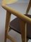 GE525 Dining Chairs by Hans J Wegner for Getama, 2013, Set of 4 2
