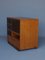 Modernist Dutch Oak Chest of Drawers, 1930s, Image 13