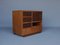 Modernist Dutch Oak Chest of Drawers, 1930s 12