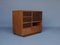 Modernist Dutch Oak Chest of Drawers, 1930s, Image 12