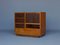 Modernist Dutch Oak Chest of Drawers, 1930s, Image 2