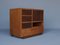 Modernist Dutch Oak Chest of Drawers, 1930s 3