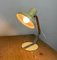 Industrial Beige Table Lamp from Metal Mot, 1960s 13