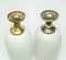 Postmodern Ceilling Lamps, Poland, 1950s, Set of 2, Image 5