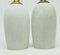 Postmodern Ceilling Lamps, Poland, 1950s, Set of 2 4