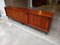Model 440 Sideboard in Rosewood by Alfred Hendrickx for Belform, 1960s 9